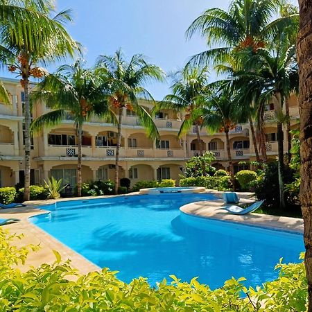 The Coastal Apartment Flic en Flac Экстерьер фото